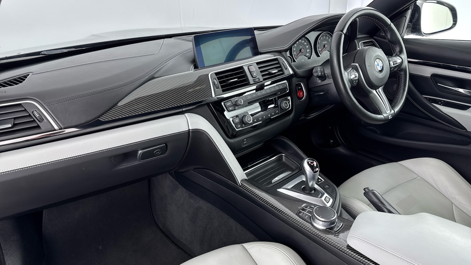 Used BMW M4 2018 for sale - 77171060: Photo 7