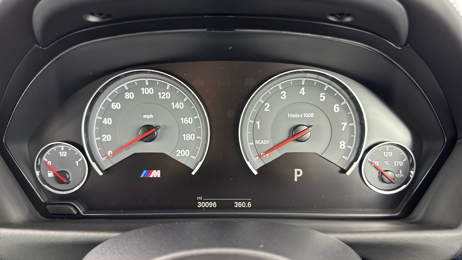 Used BMW M4 2018 for sale - 77171060: Photo 9