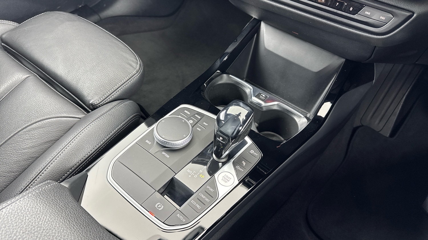 Used BMW 1 Series 2020 for sale - 76384910: Photo 10