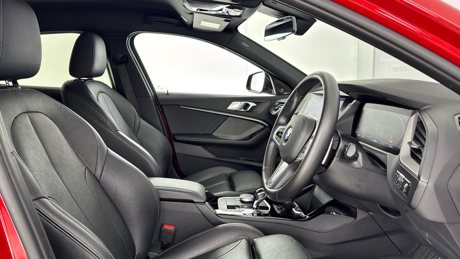 Used BMW 1 Series 2020 for sale - 76384910: Photo 11