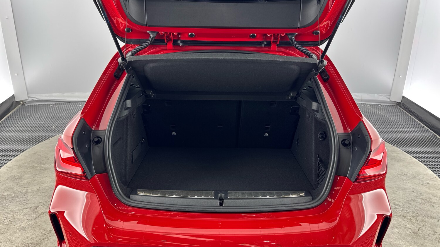 Used BMW 1 Series 2020 for sale - 76384910: Photo 13