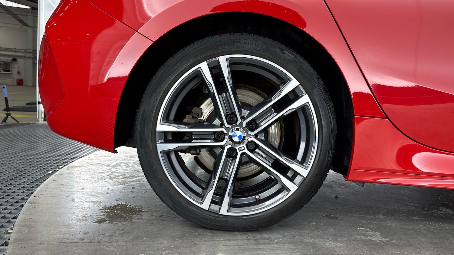 Used BMW 1 Series 2020 for sale - 76384910: Photo 14