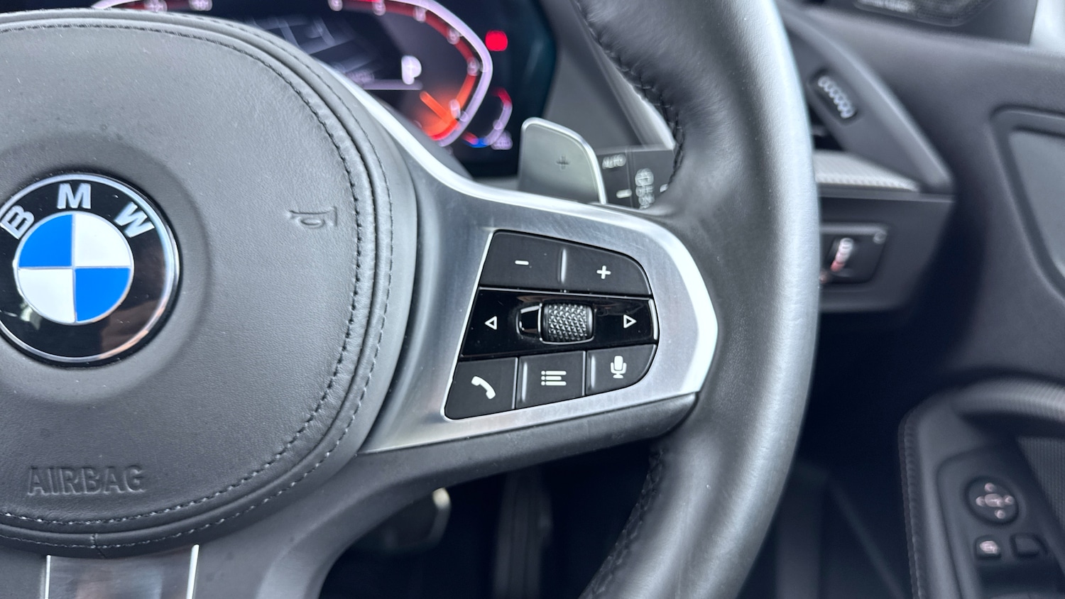 Used BMW 1 Series 2020 for sale - 76384910: Photo 18