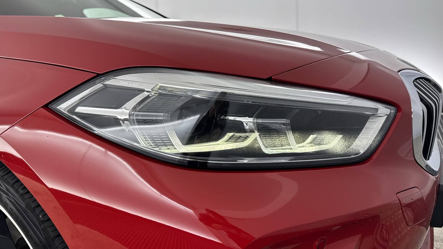 Used BMW 1 Series 2020 for sale - 76384910: Photo 22