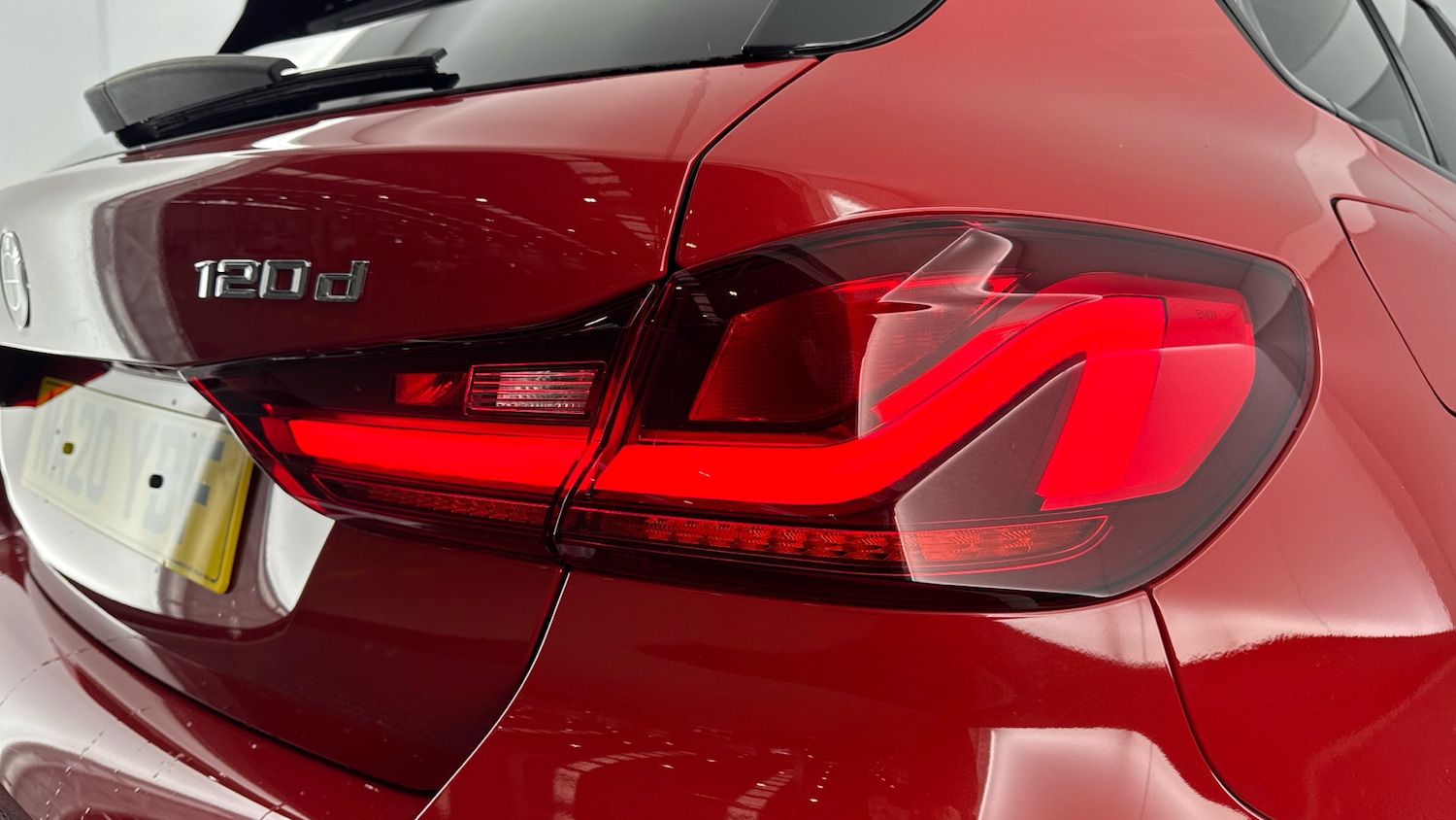 Used BMW 1 Series 2020 for sale - 76384910: Photo 25