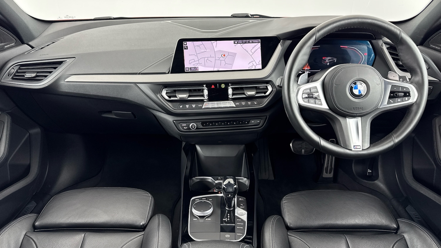 Used BMW 1 Series 2020 for sale - 76384910: Photo 4