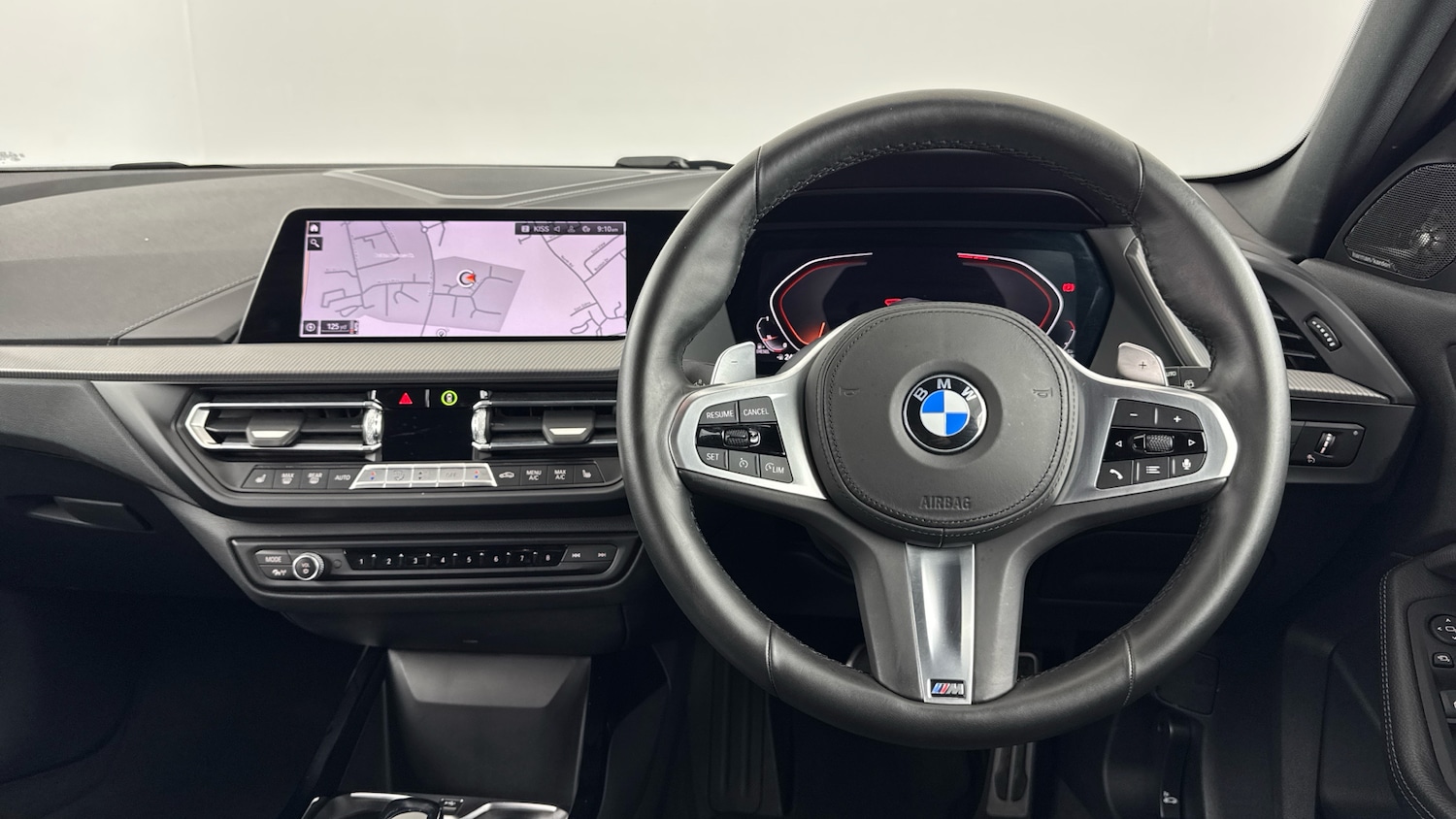 Used BMW 1 Series 2020 for sale - 76384910: Photo 5