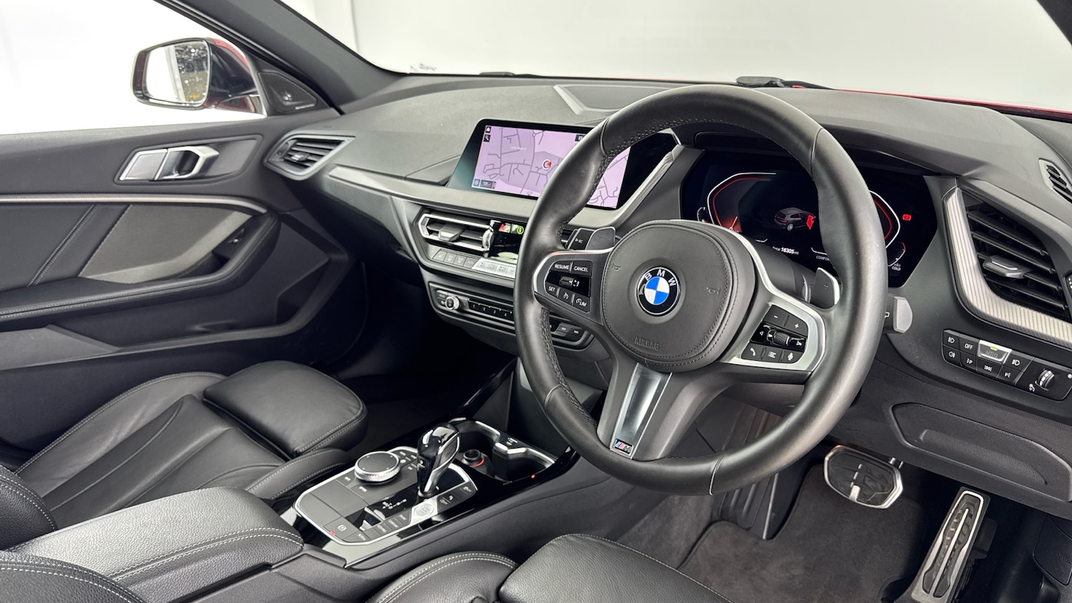 Used BMW 1 Series 2020 for sale - 76384910: Photo 6