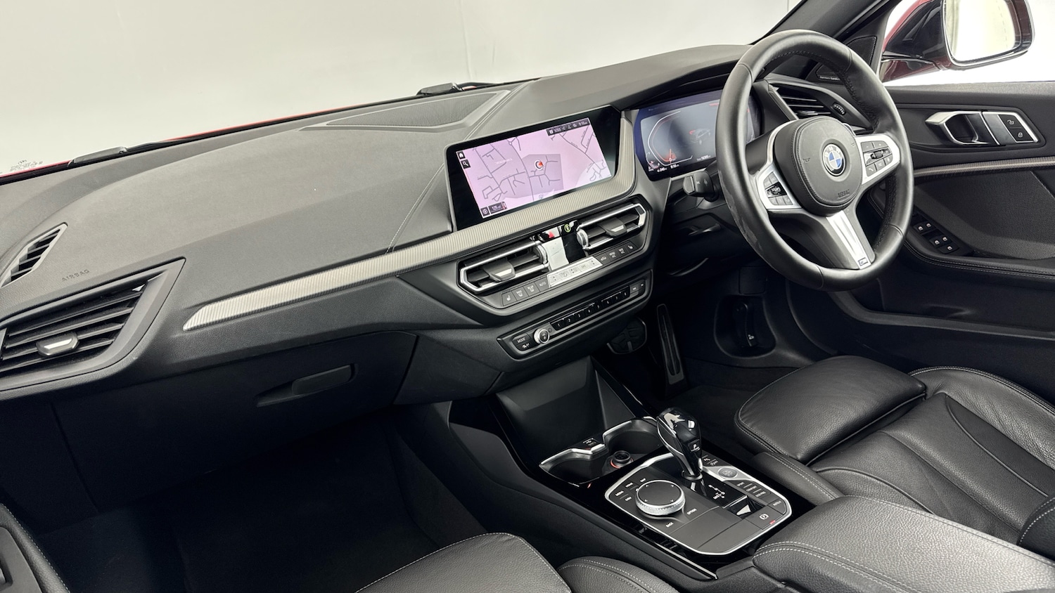 Used BMW 1 Series 2020 for sale - 76384910: Photo 7