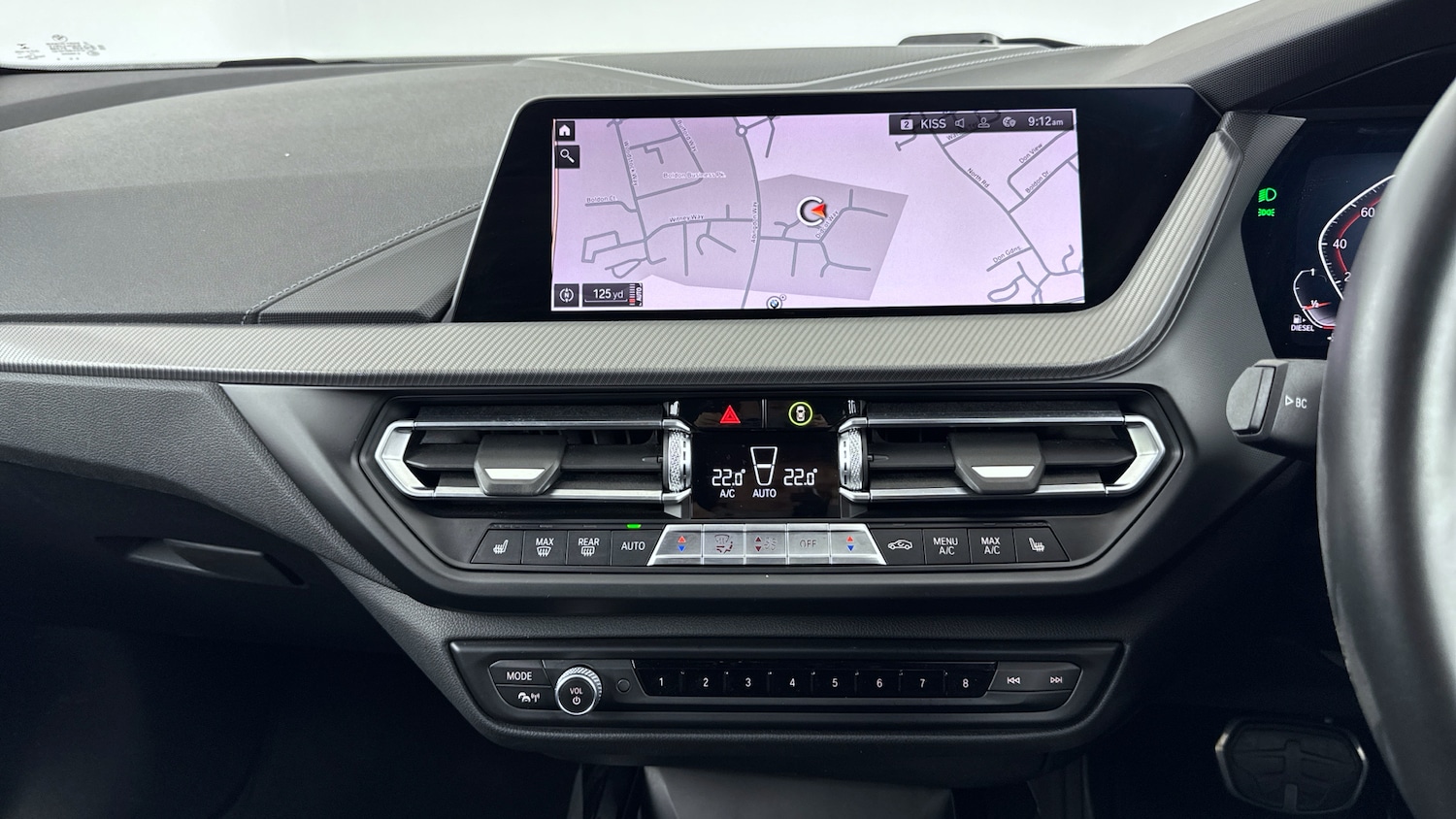 Used BMW 1 Series 2020 for sale - 76384910: Photo 8