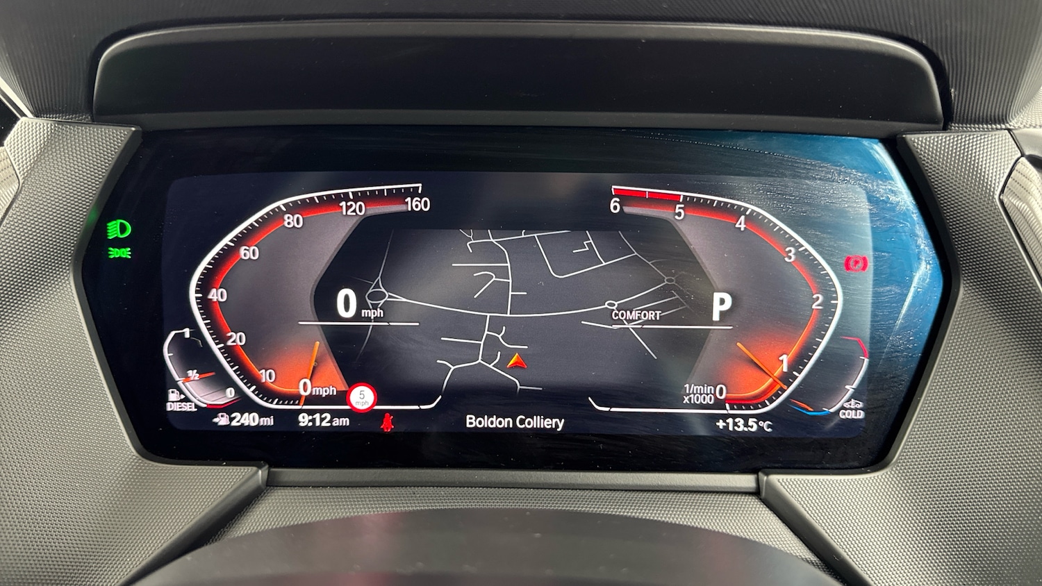 Used BMW 1 Series 2020 for sale - 76384910: Photo 9