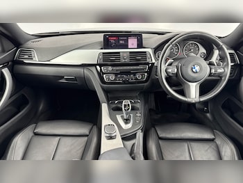 Used BMW 4 Series 2020 for sale - 79545159: Photo