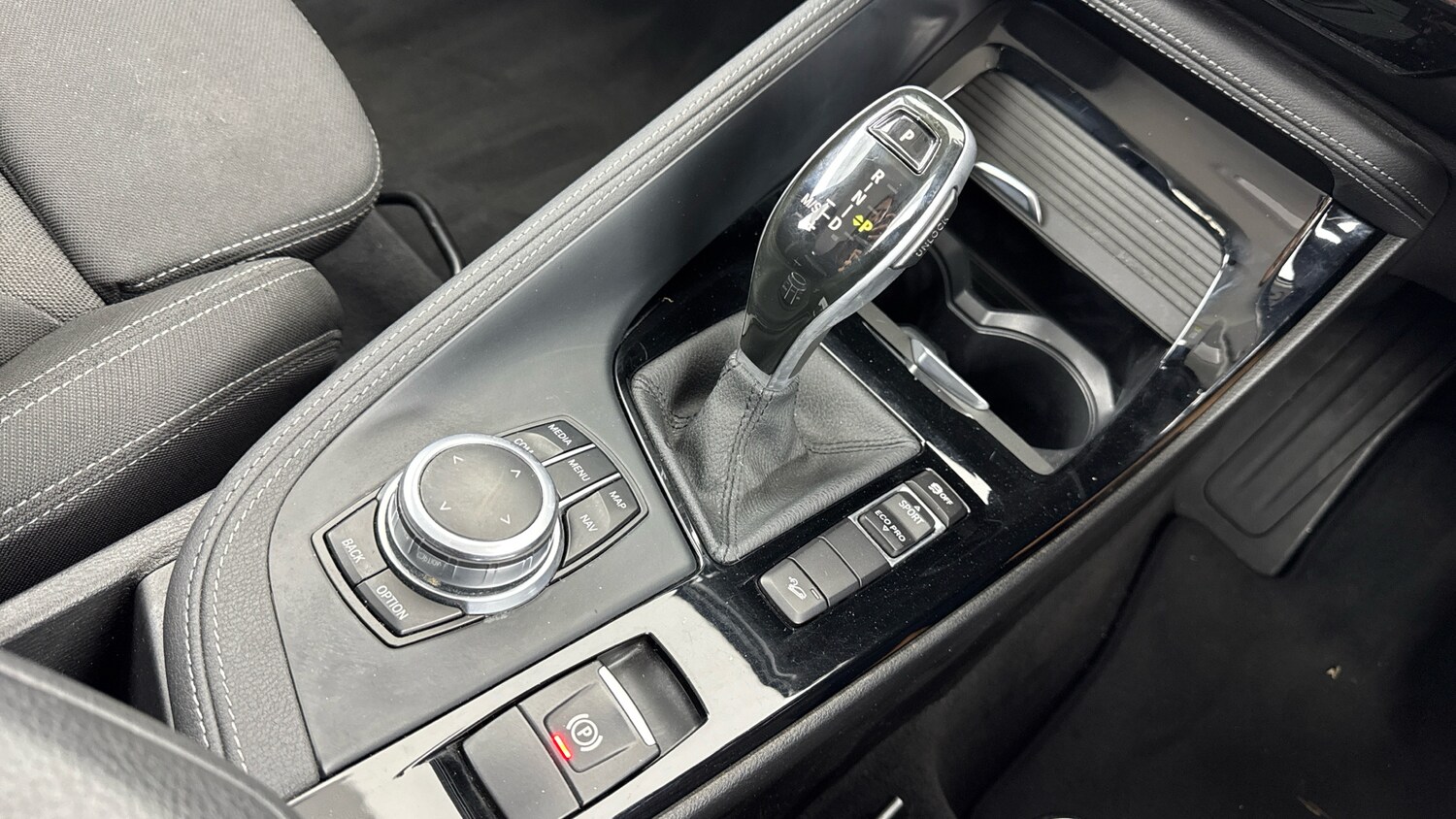 Used BMW X1 2018 for sale - 77760475: Photo 10