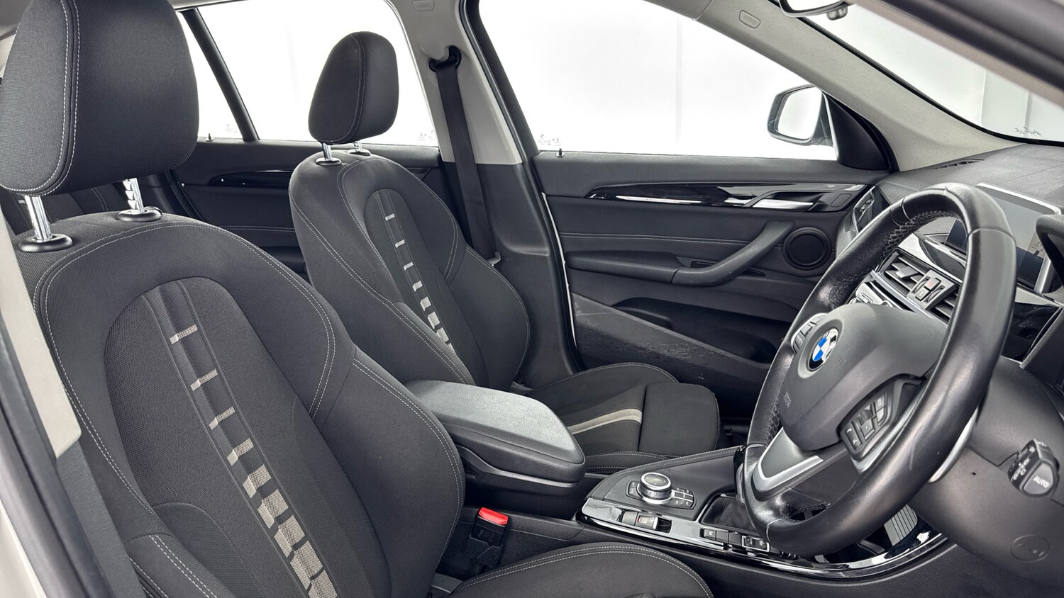 Used BMW X1 2018 for sale - 77760475: Photo 11