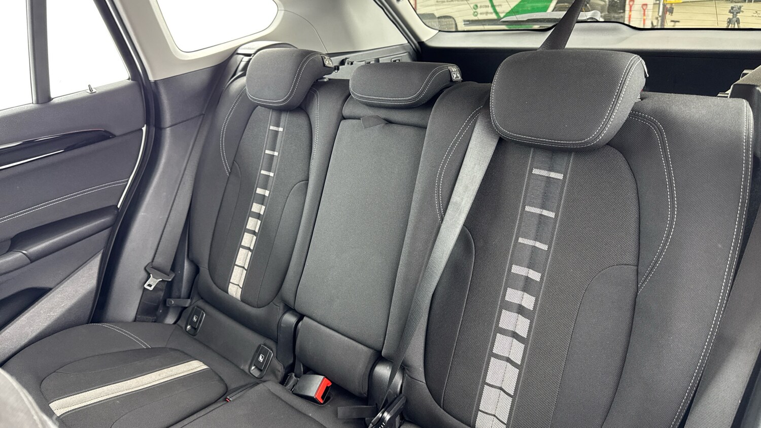 Used BMW X1 2018 for sale - 77760475: Photo 12