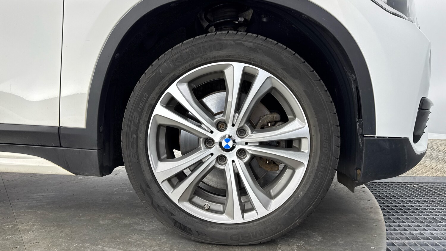 Used BMW X1 2018 for sale - 77760475: Photo 14