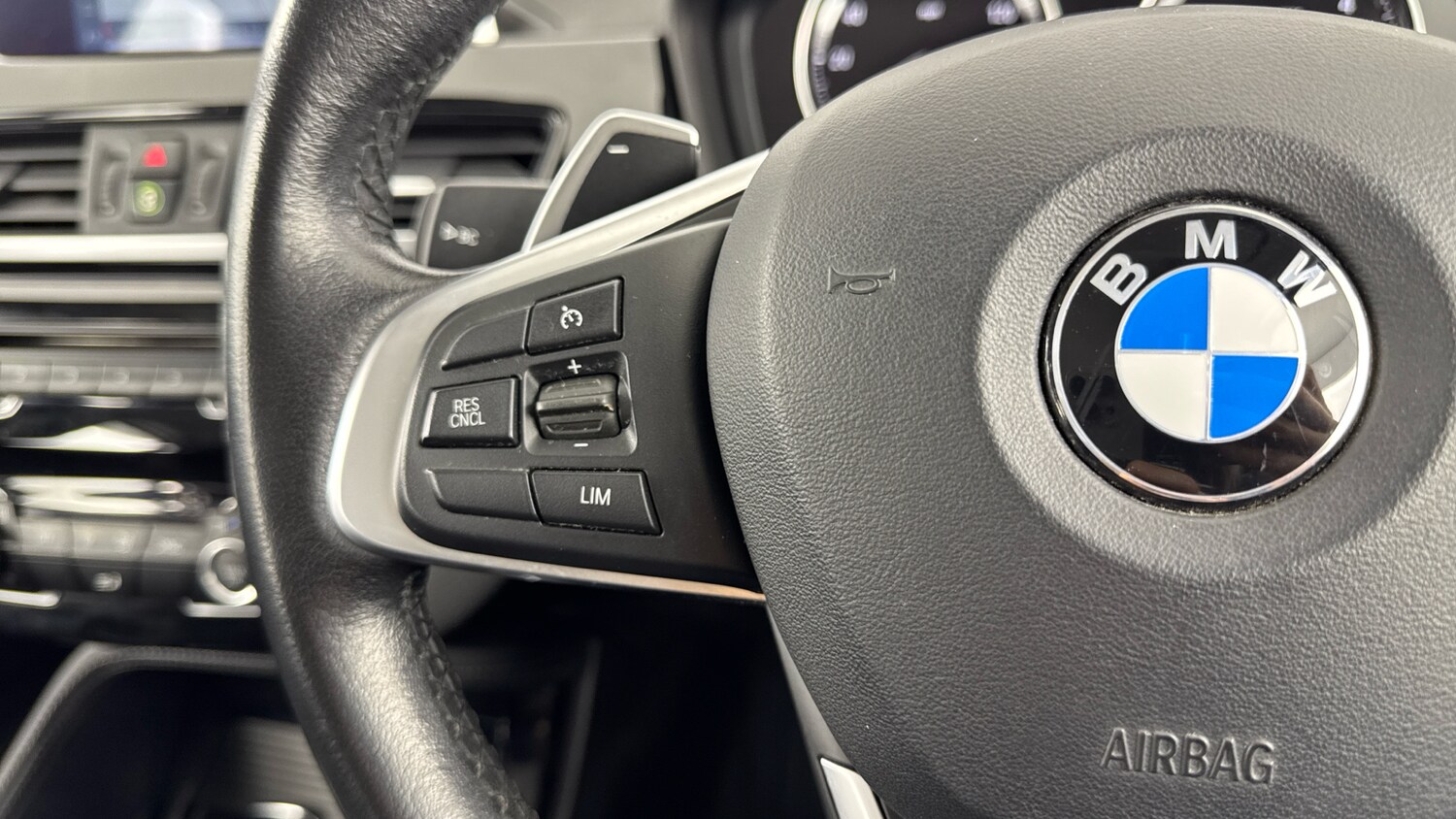 Used BMW X1 2018 for sale - 77760475: Photo 17