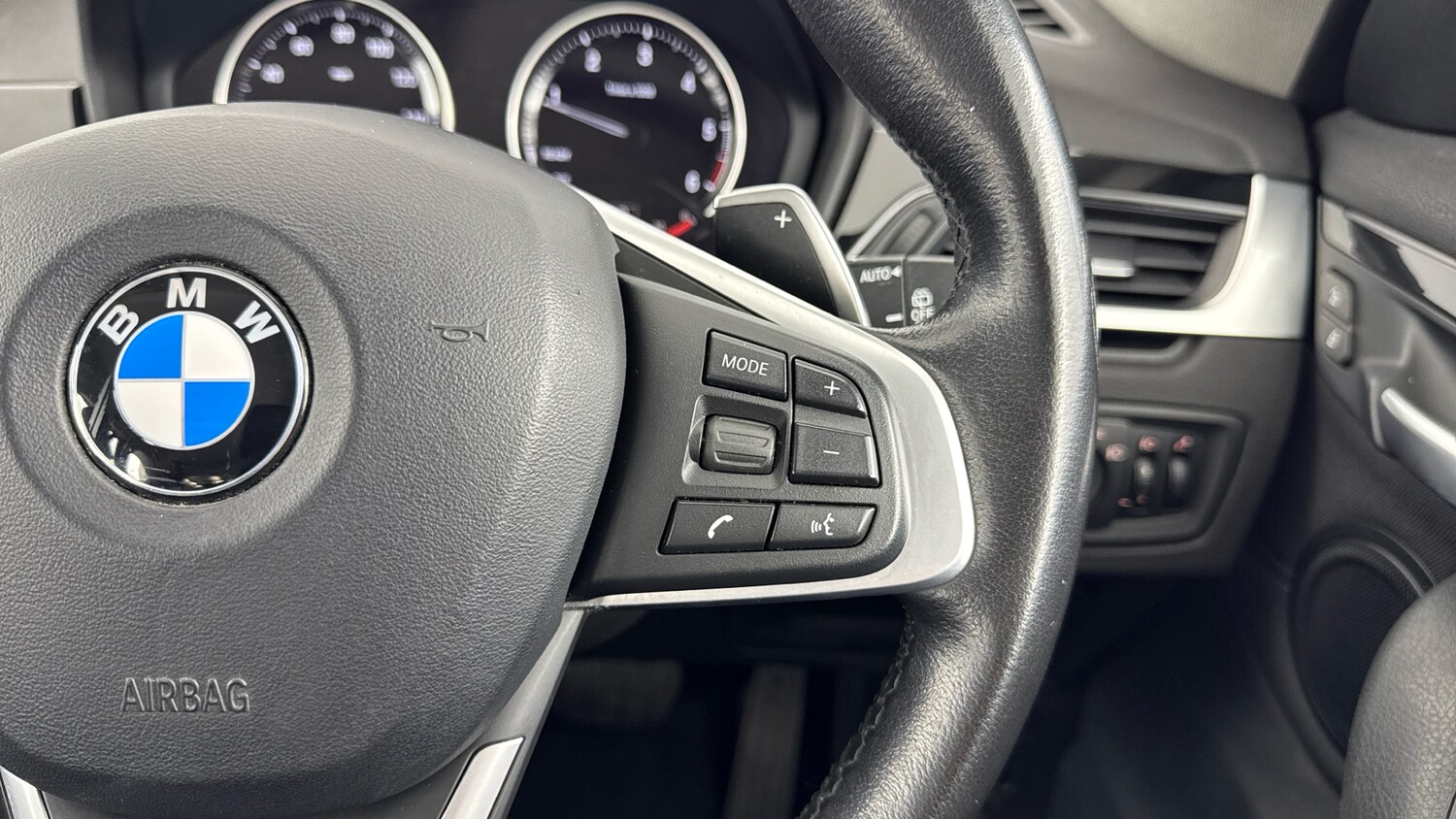 Used BMW X1 2018 for sale - 77760475: Photo 18