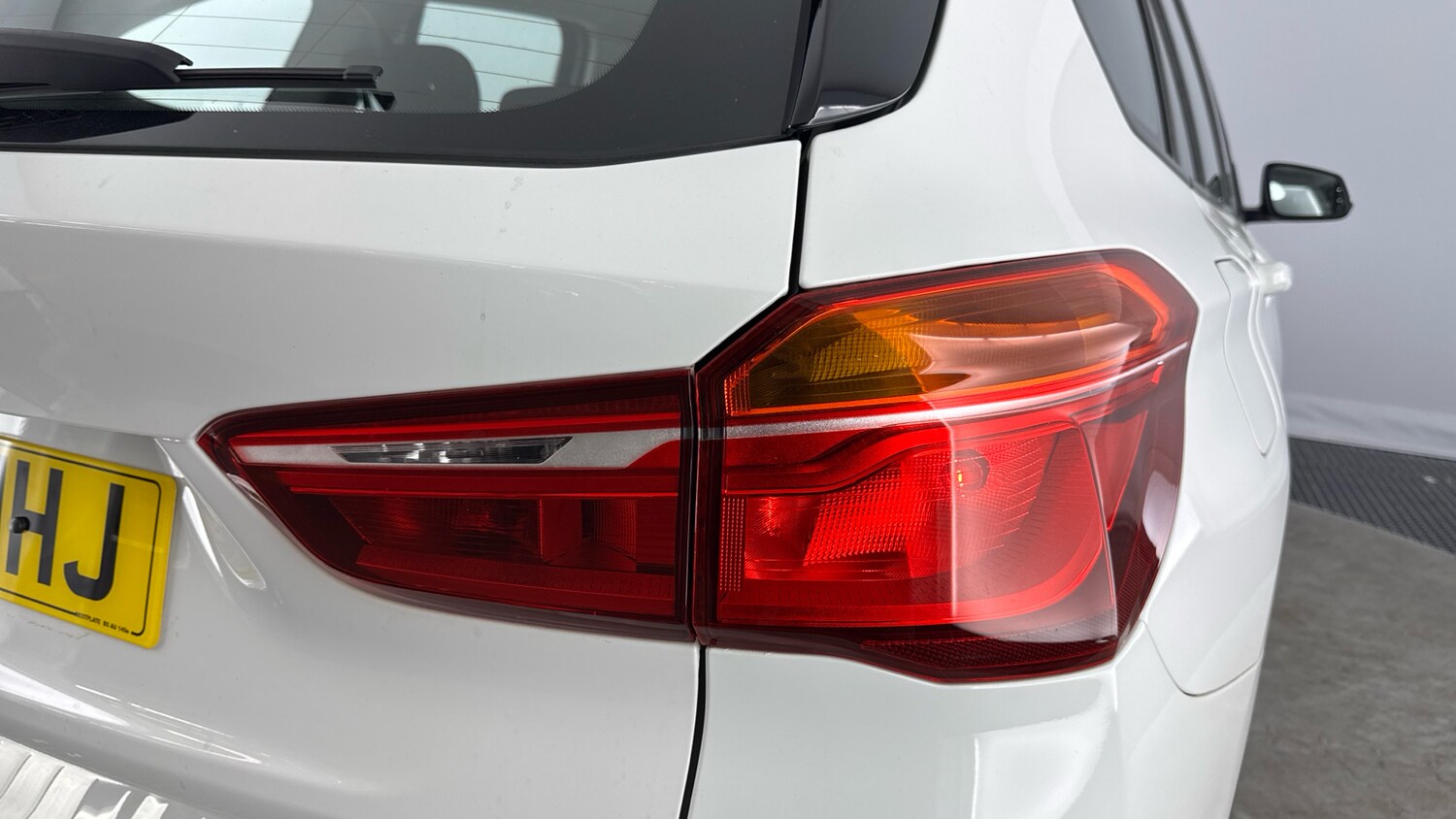 Used BMW X1 2018 for sale - 77760475: Photo 22