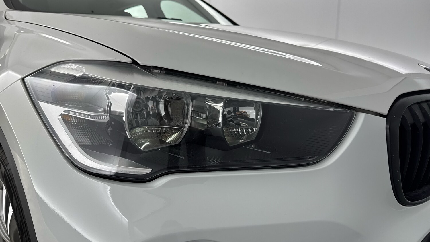 Used BMW X1 2018 for sale - 77760475: Photo 25