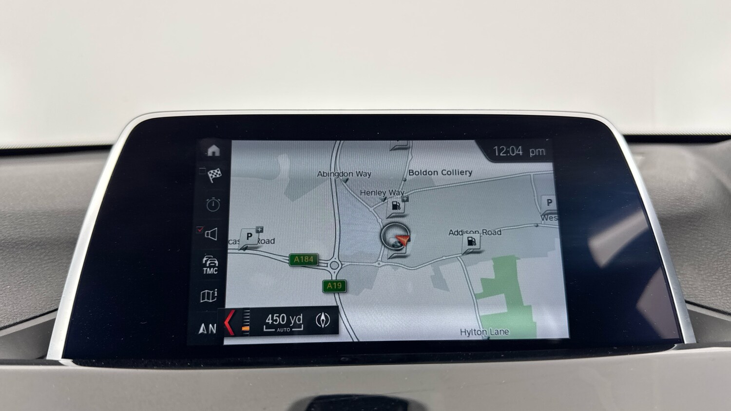 Used BMW X1 2018 for sale - 77760475: Photo 29