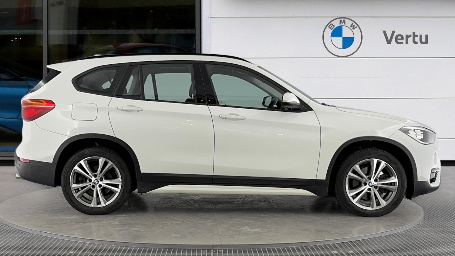 Used BMW X1 2018 for sale - 77760475: Photo 3