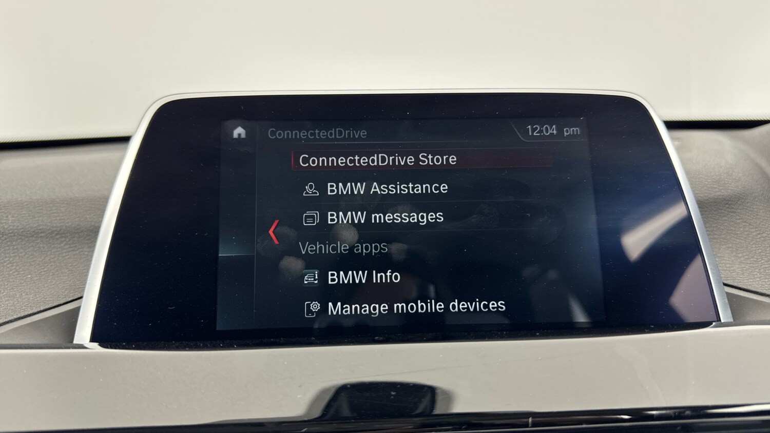 Used BMW X1 2018 for sale - 77760475: Photo 30