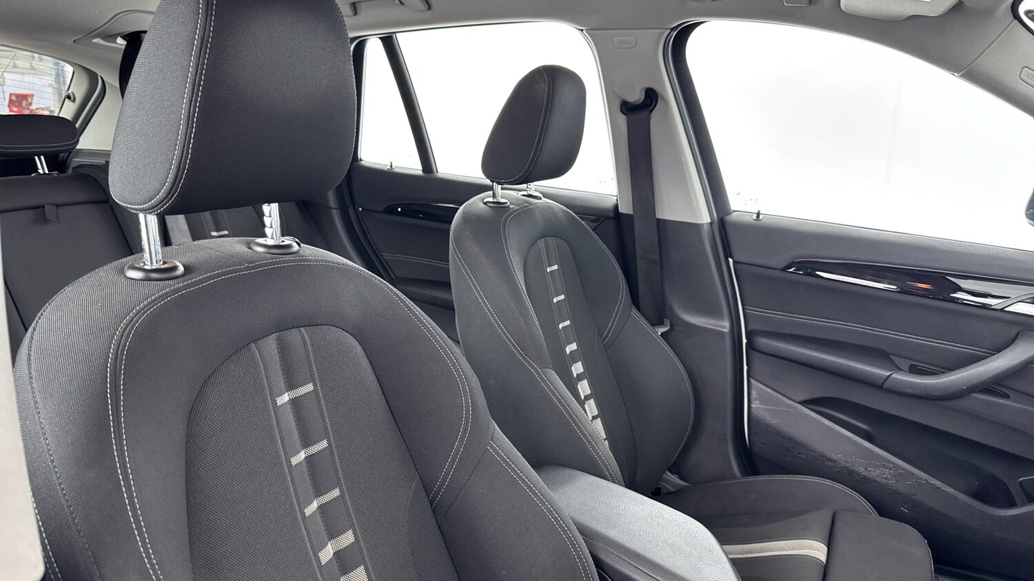 Used BMW X1 2018 for sale - 77760475: Photo 37