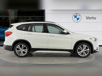 Used BMW X1 2018 for sale - 77760475: Photo