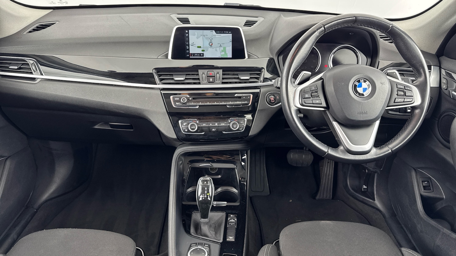 Used BMW X1 2018 for sale - 77760475: Photo 4