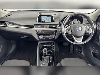 Used BMW X1 2018 for sale - 77760475: Photo