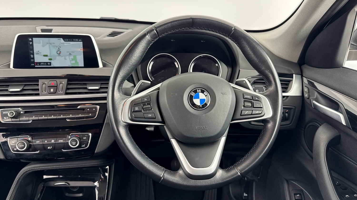 Used BMW X1 2018 for sale - 77760475: Photo 5