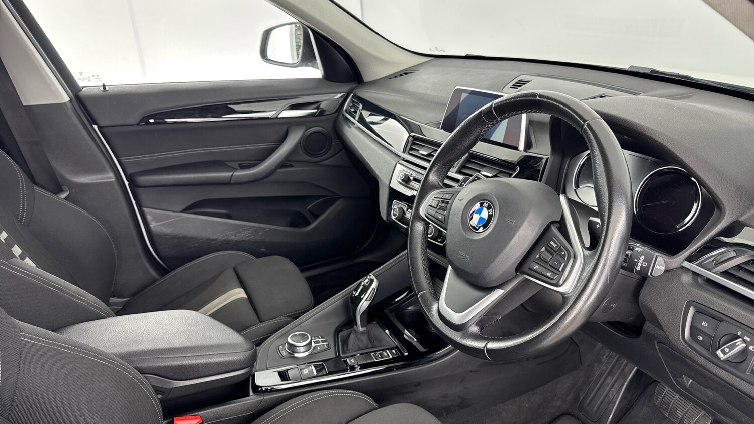 Used BMW X1 2018 for sale - 77760475: Photo 6