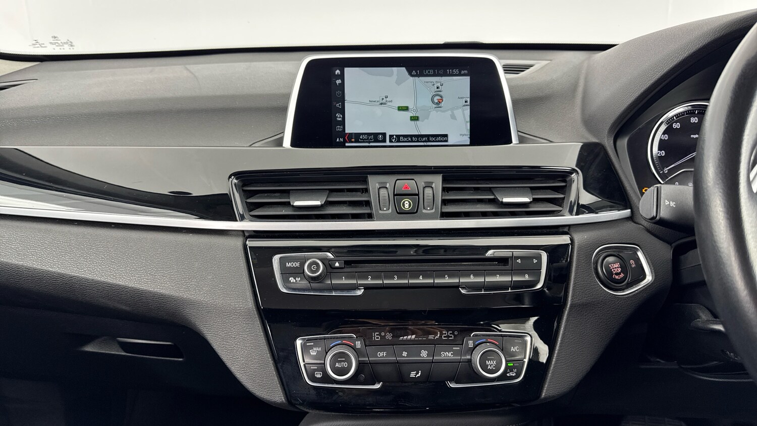 Used BMW X1 2018 for sale - 77760475: Photo 8