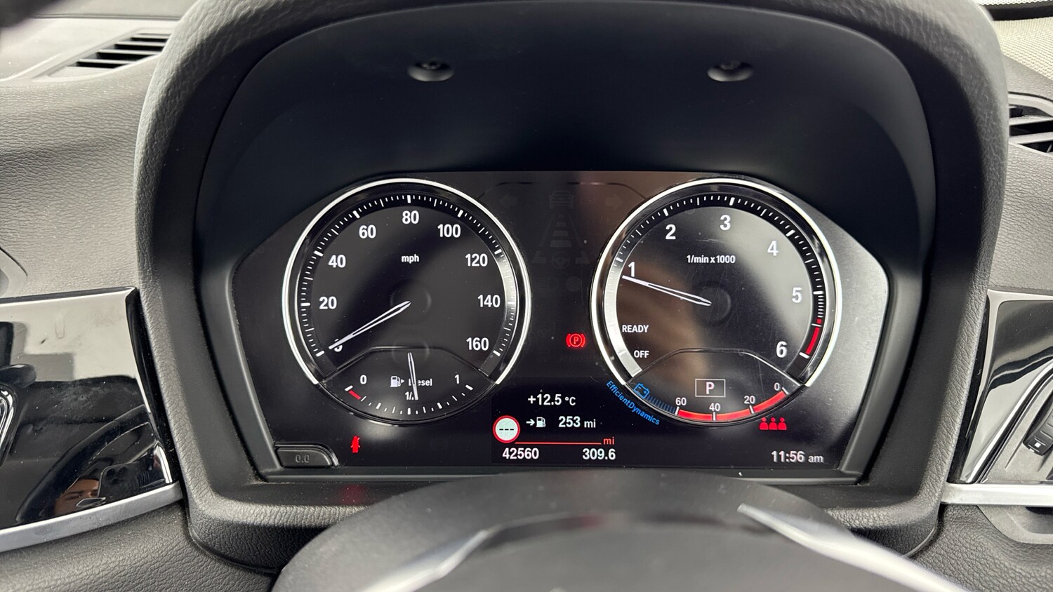 Used BMW X1 2018 for sale - 77760475: Photo 9