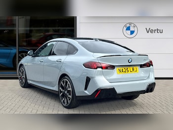 Used BMW 2 Series 2025 for sale - 75313746: Photo