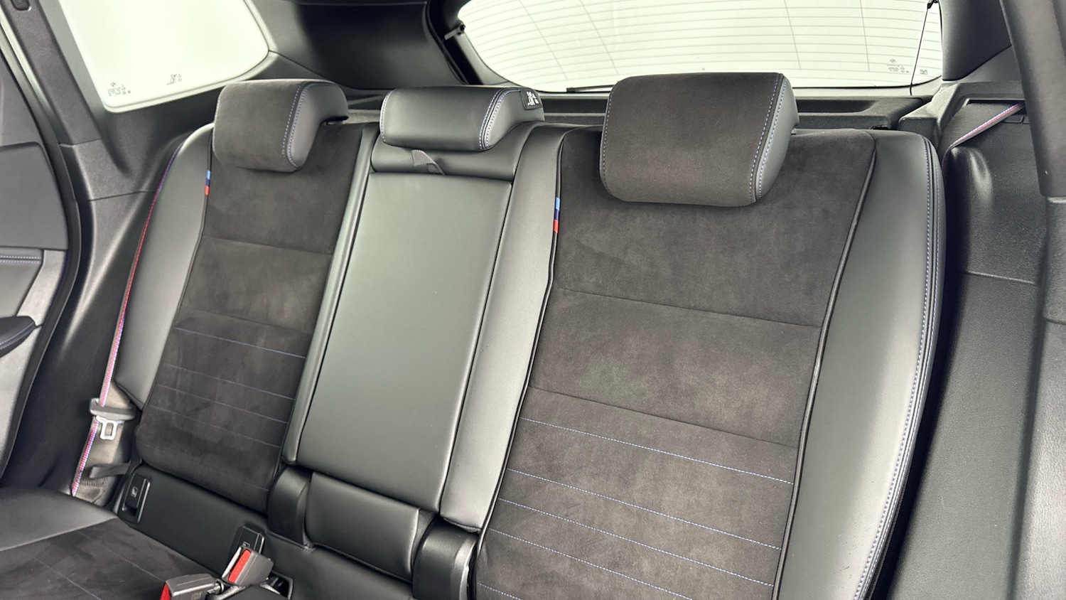 Used BMW iX1 2025 for sale - 77531786: Photo 12