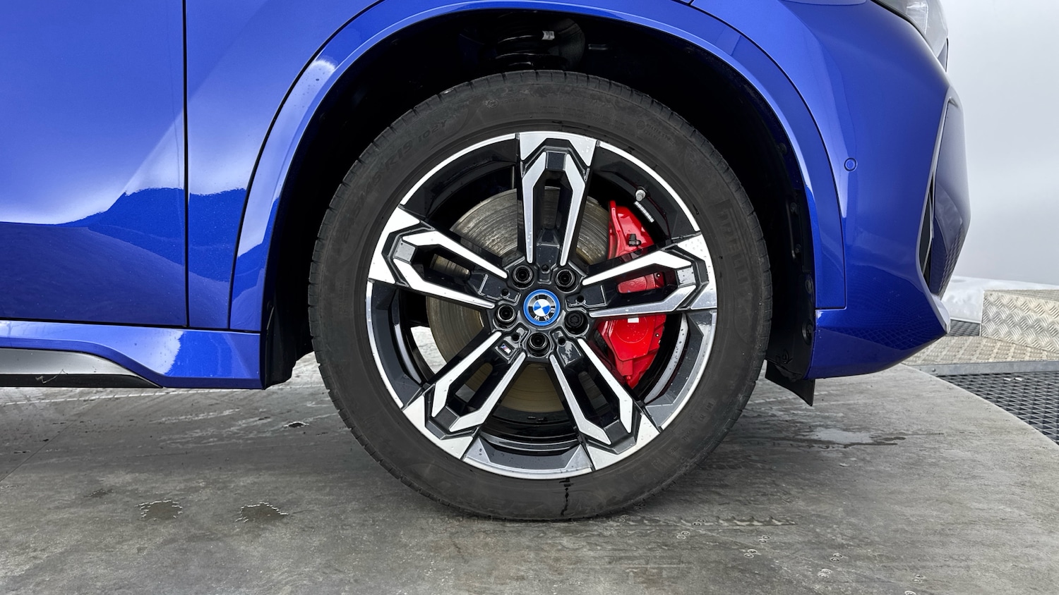 Used BMW iX1 2025 for sale - 77531786: Photo 14