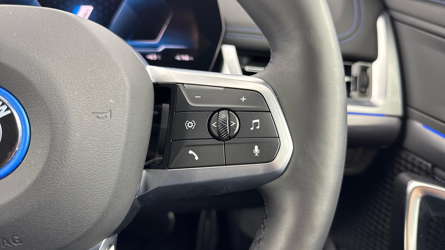 Used BMW iX1 2025 for sale - 77531786: Photo 18