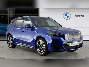 Used BMW iX1 2025 for sale - 77531786: Photo