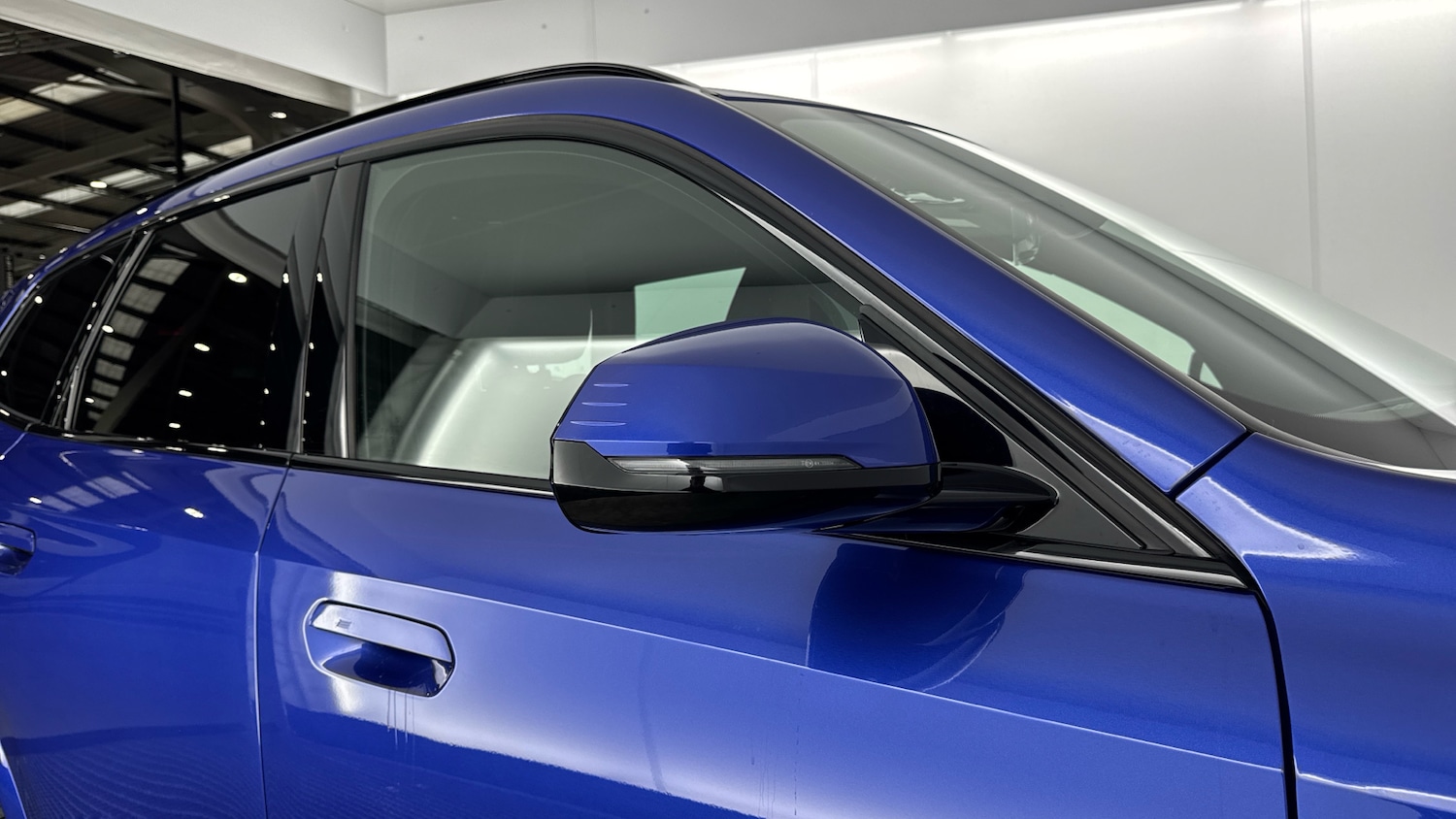 Used BMW iX1 2025 for sale - 77531786: Photo 24