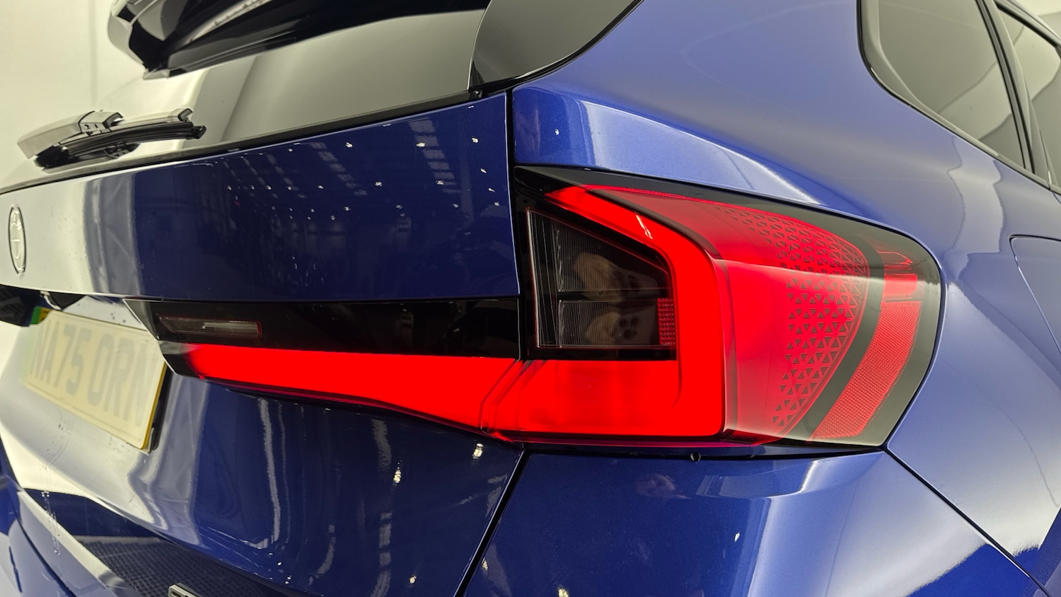 Used BMW iX1 2025 for sale - 77531786: Photo 26