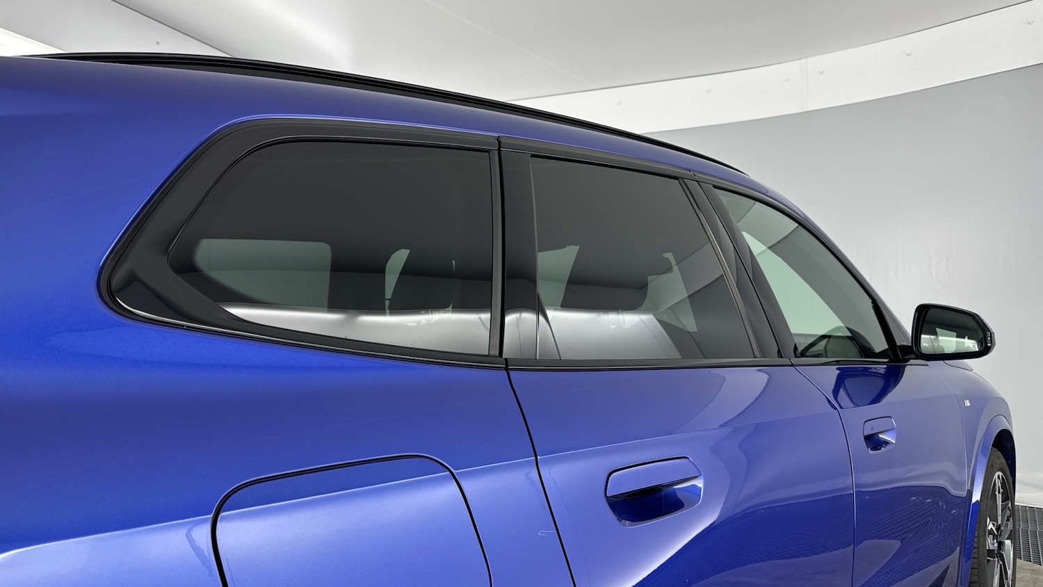 Used BMW iX1 2025 for sale - 77531786: Photo 27