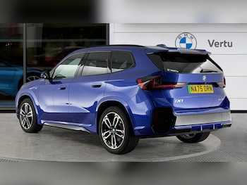 Used BMW iX1 2025 for sale - 77531786: Photo