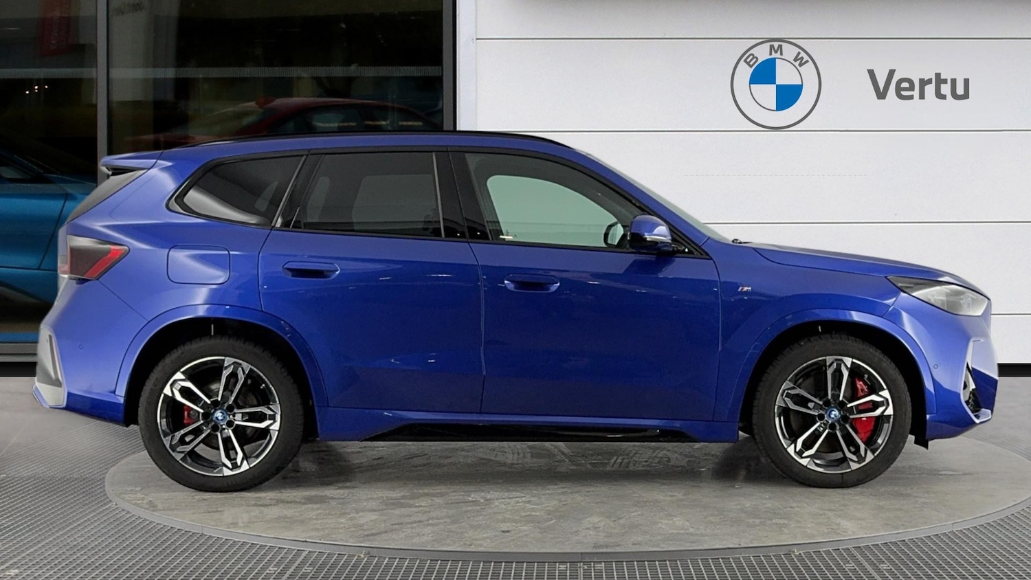 Used BMW iX1 2025 for sale - 77531786: Photo 3