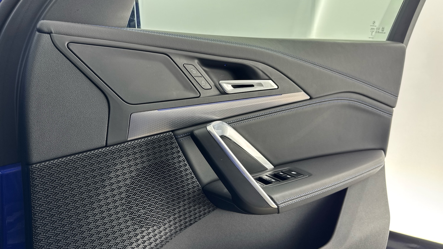 Used BMW iX1 2025 for sale - 77531786: Photo 32