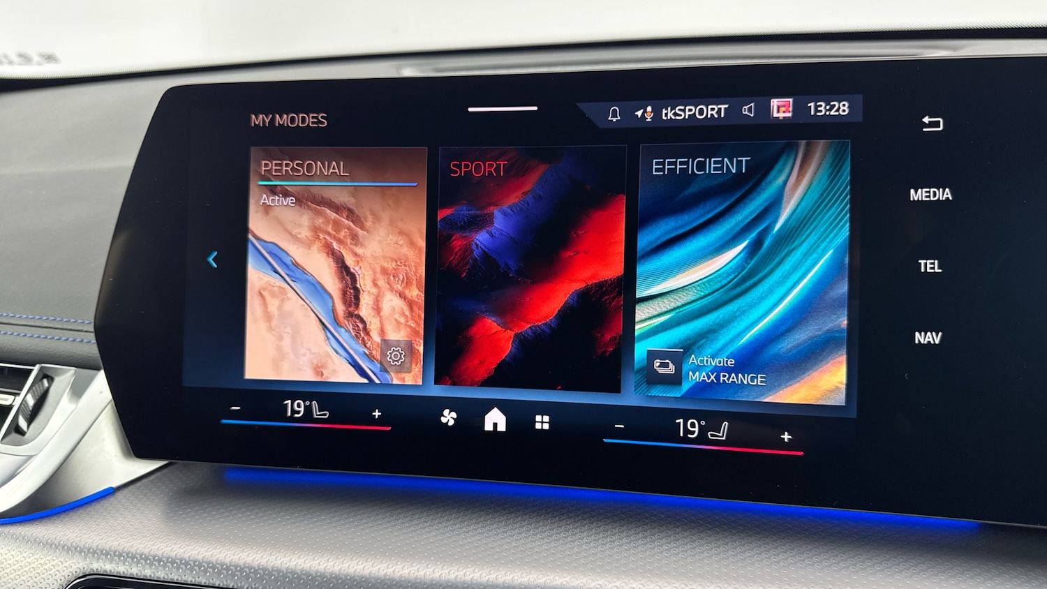 Used BMW iX1 2025 for sale - 77531786: Photo 35