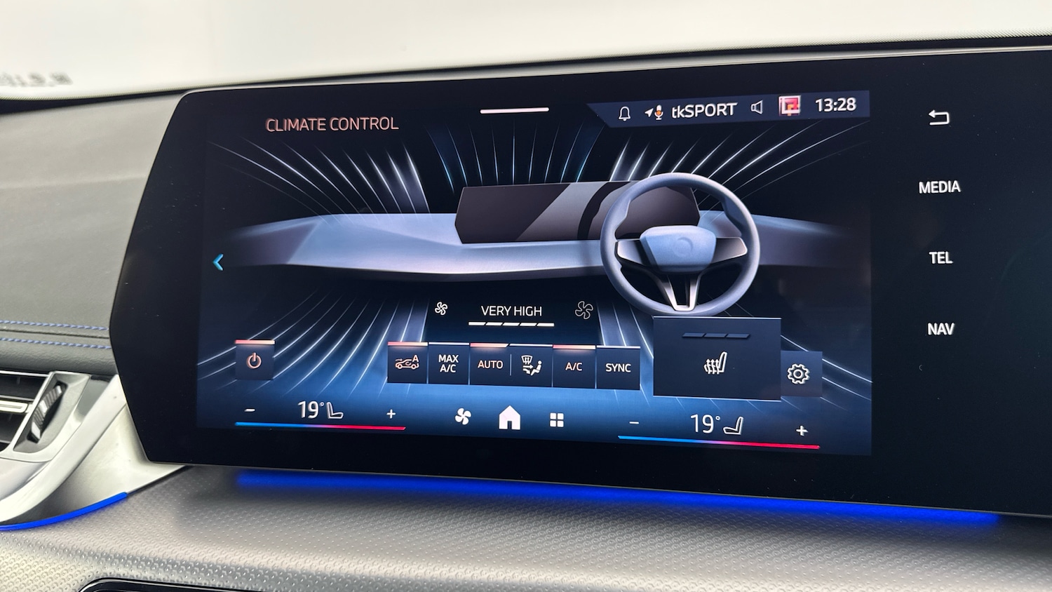 Used BMW iX1 2025 for sale - 77531786: Photo 38