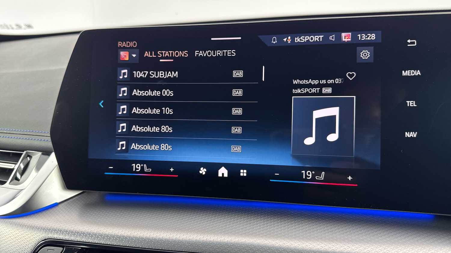 Used BMW iX1 2025 for sale - 77531786: Photo 39