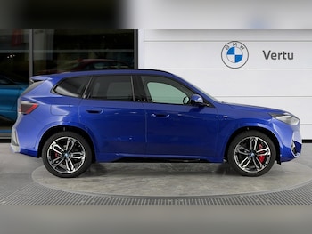 Used BMW iX1 2025 for sale - 77531786: Photo